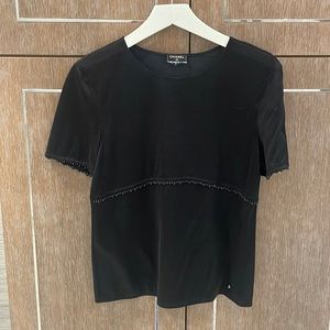 Chanel blouse